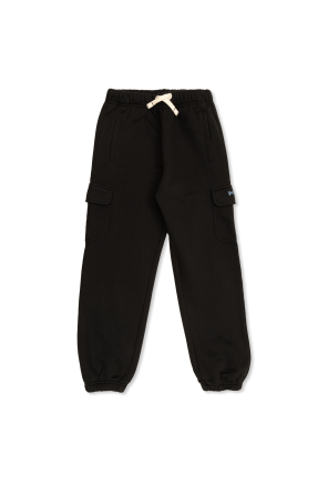 Burberry Kids Sweatpants with logo | Kids's | Vitkac
